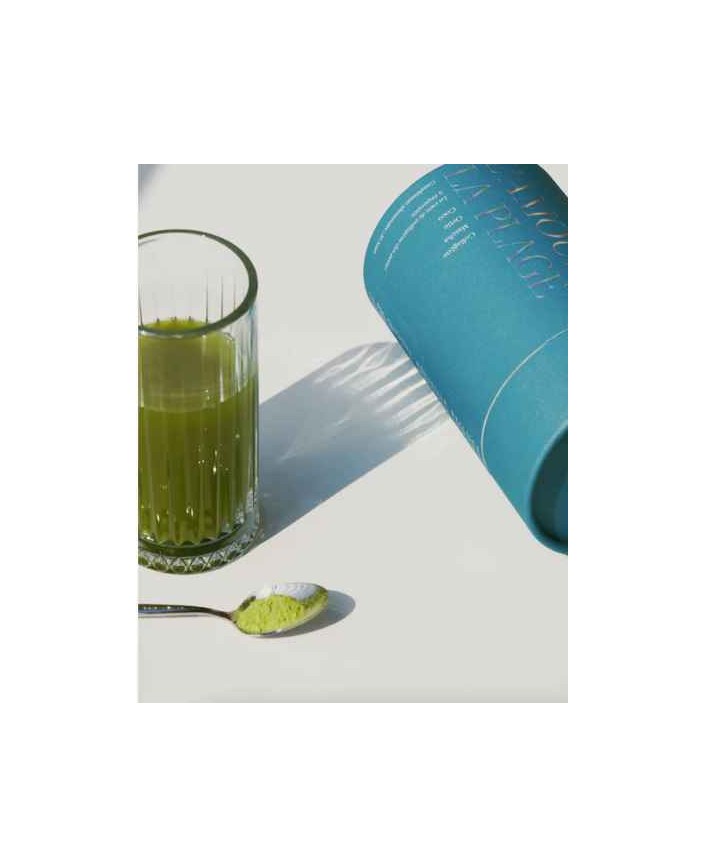 L amour a la plage boisson - Apnee 2