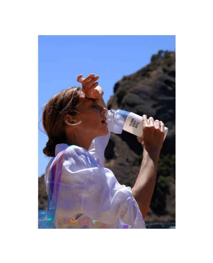 Beauty bootle gourde stick - Apnee 2