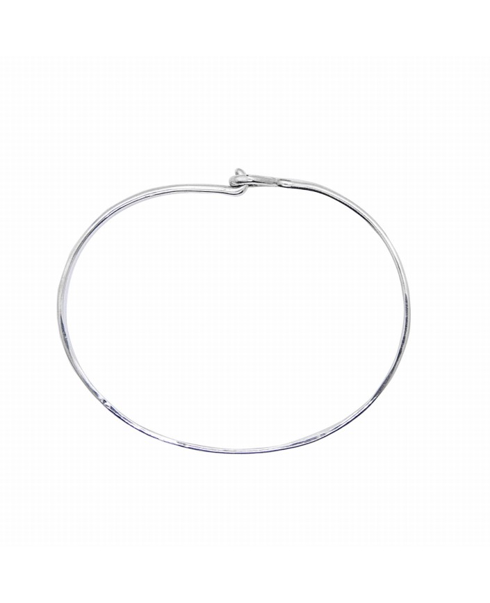 Bracelet style love s asseoir - Serge thoraval
