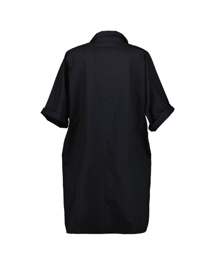 Robe ella black - Marlo