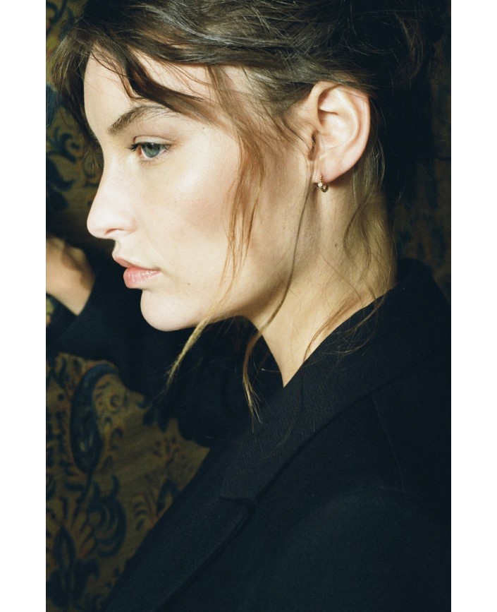 Boucle d oreille creole - And...paris 2