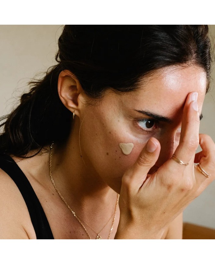 Creme solaire spf50 50ml - Alaena