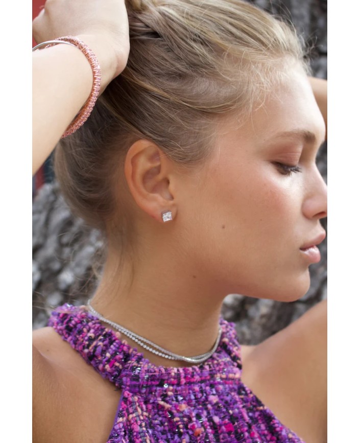 Boucles diamonds lover - Plein soleil 2