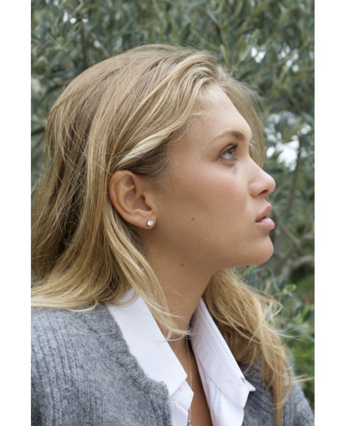 Boucles diamonds lover - Plein soleil