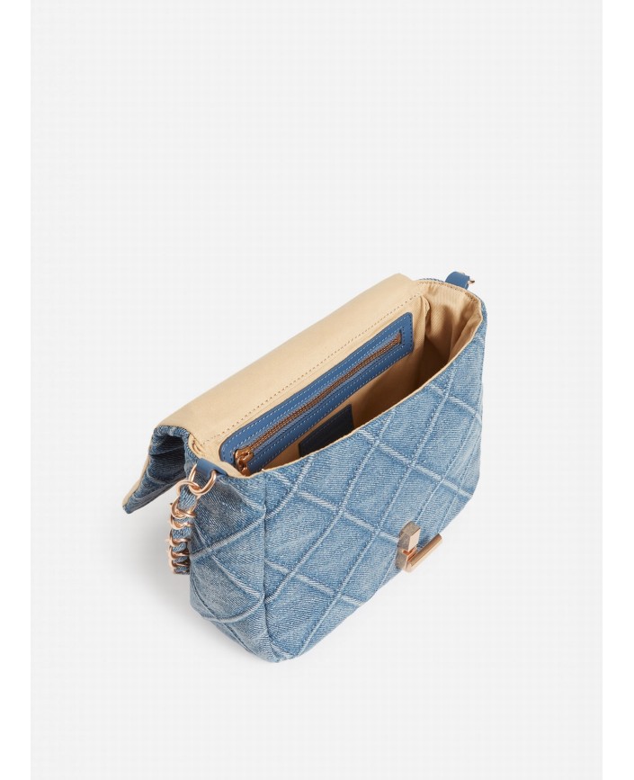 Sac moon bleu - Vanessa bruno 2