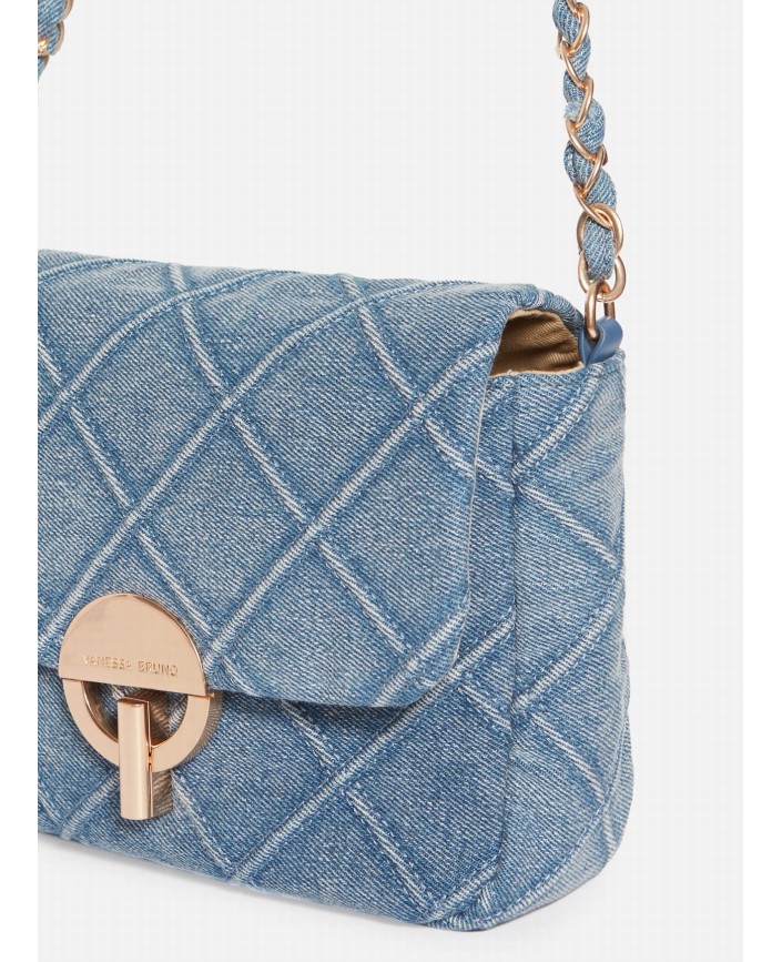 Sac moon bleu - Vanessa bruno