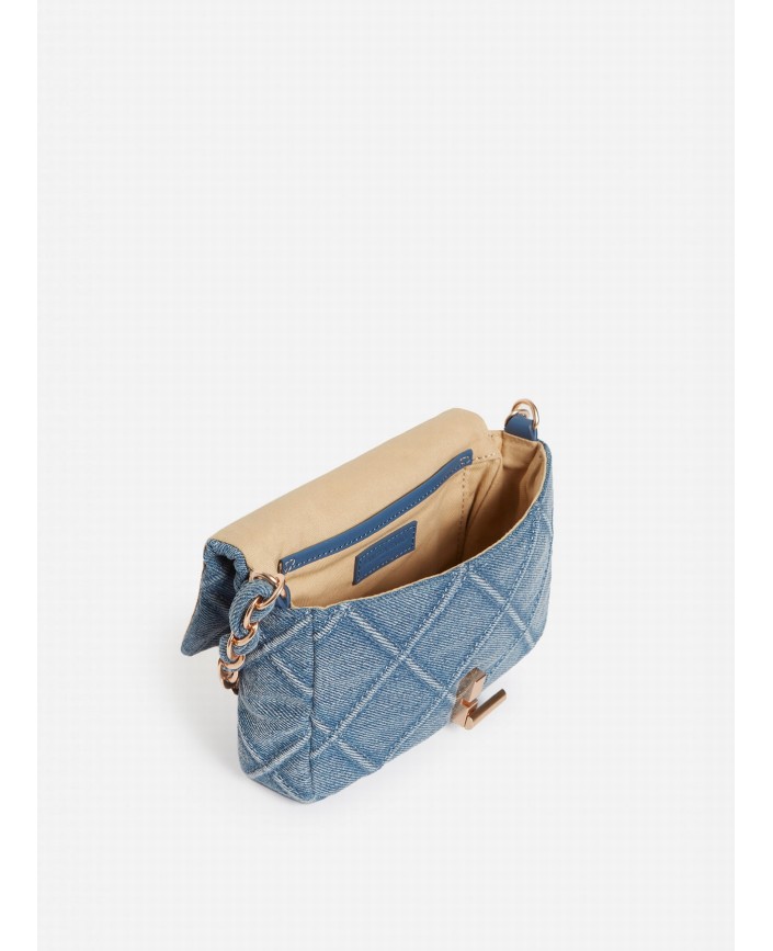 Sac nano moon bleu - Vanessa bruno 2