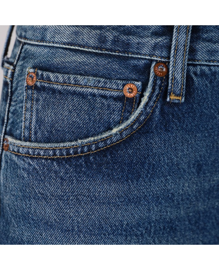 Jean 90's imagine - Agolde