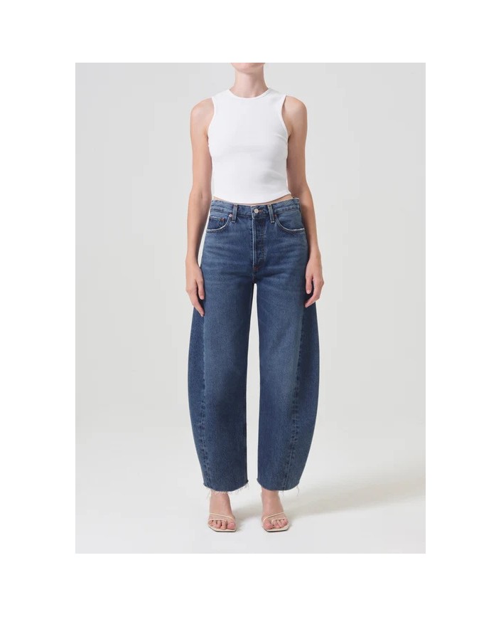 Jean luna pieced control - Agolde 2