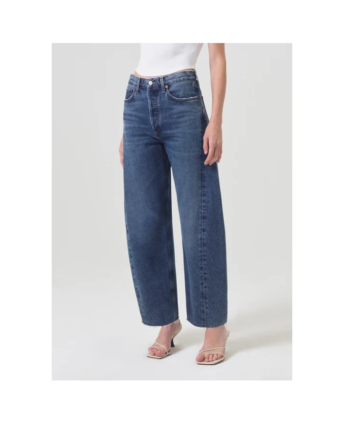 Jean luna pieced control - Agolde