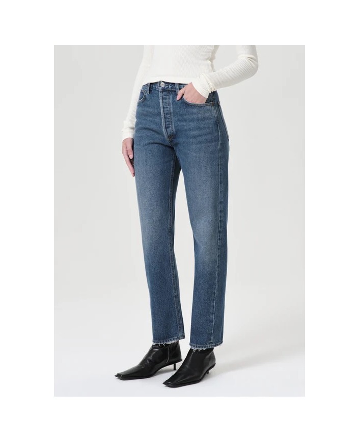 Jean 90's pinch waist essence - Agolde 2