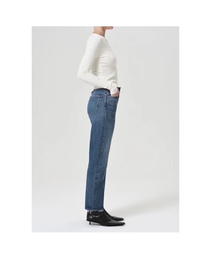 Jean 90's pinch waist essence - Agolde