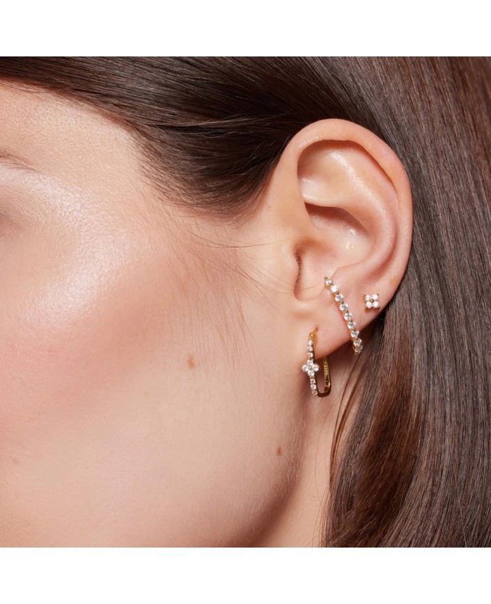 Boucle d oreille bangkok - Pohesia 2