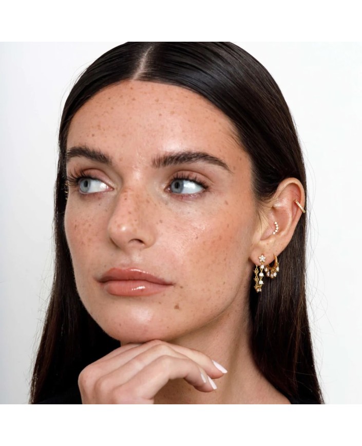 Piercing flores or - Pohesia 2