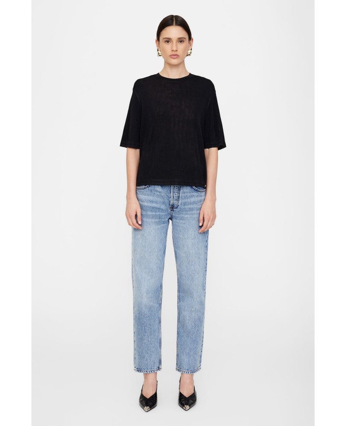 Sweater giorgio black - Anine bing 2