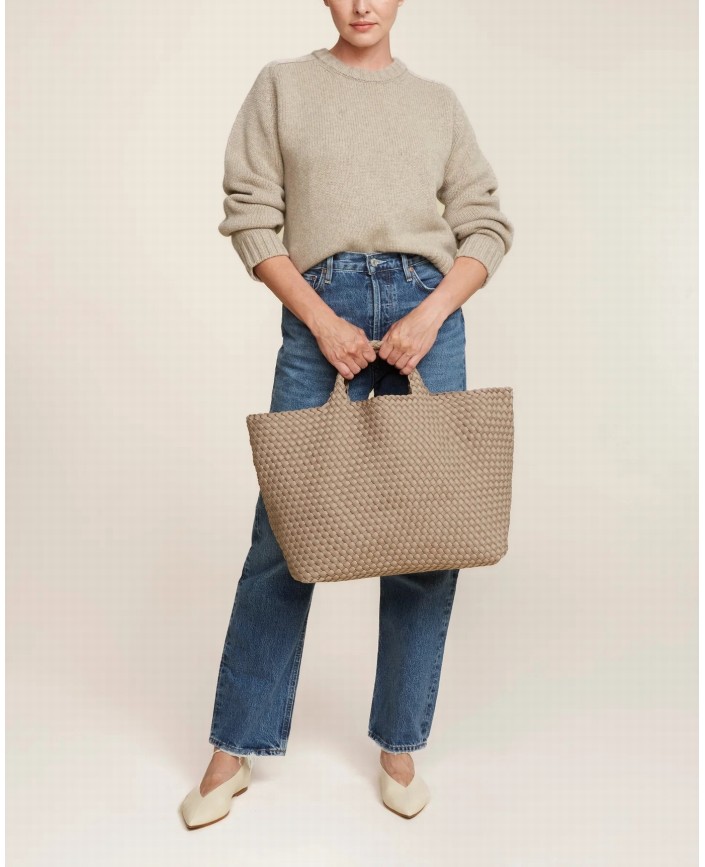 Sac st barths large cashmere - Naghedi 2