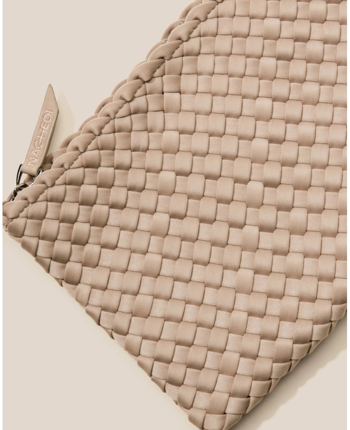 Sac st barths large cashmere - Naghedi