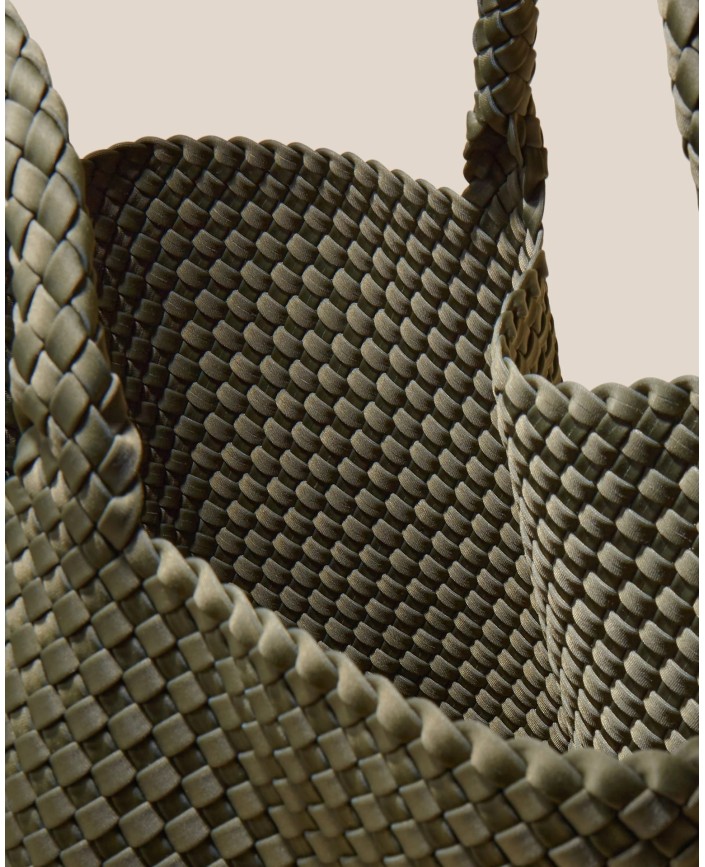 Sac st barths large olive - Naghedi