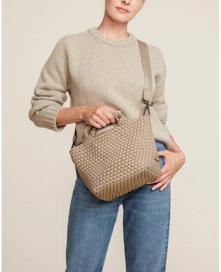 Sac st barths small cashmere - Naghedi