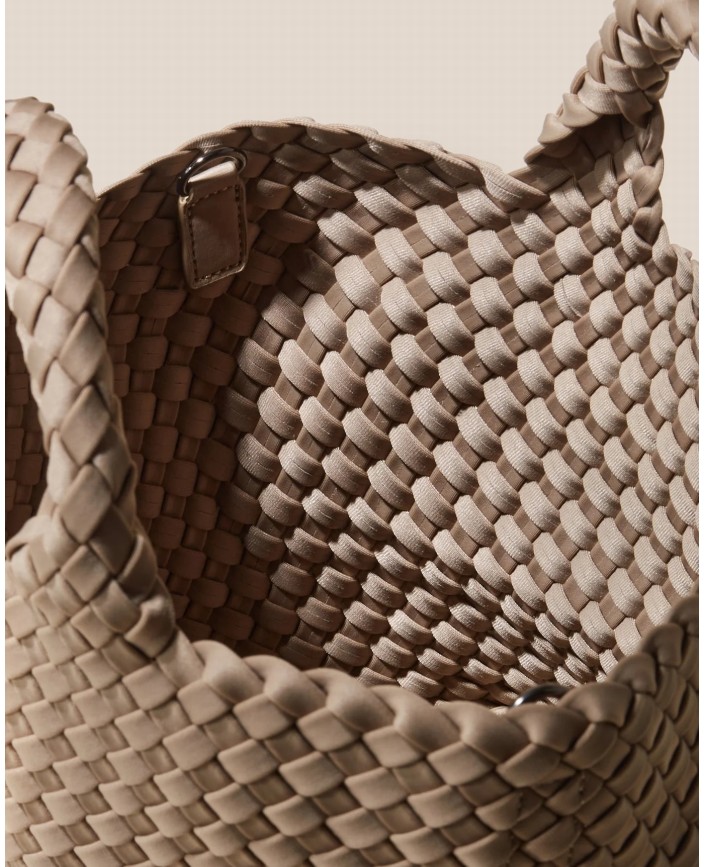 Sac st barths small cashmere - Naghedi