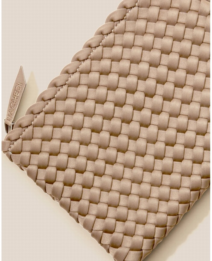 Sac st barths small cashmere - Naghedi