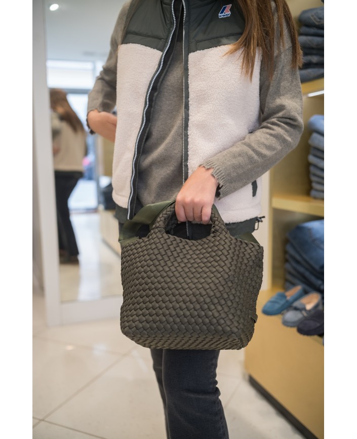 Sac st barths small olive - Naghedi 2