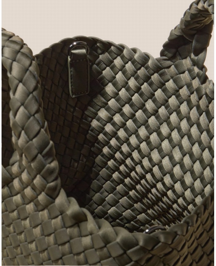 Sac st barths small olive - Naghedi