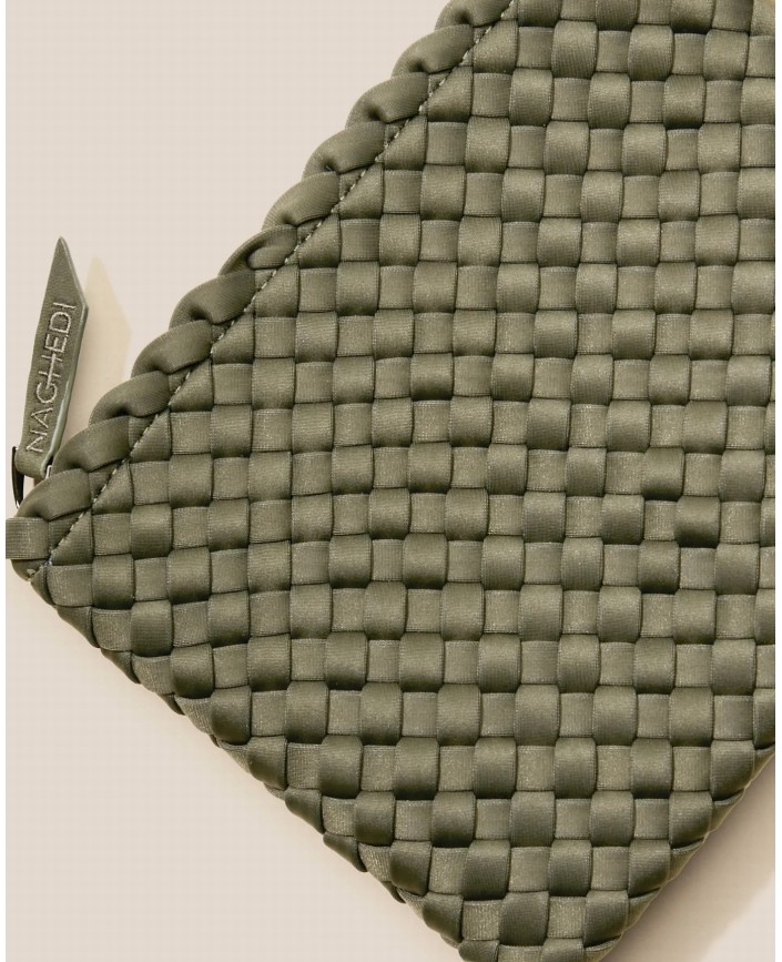 Sac st barths small olive - Naghedi