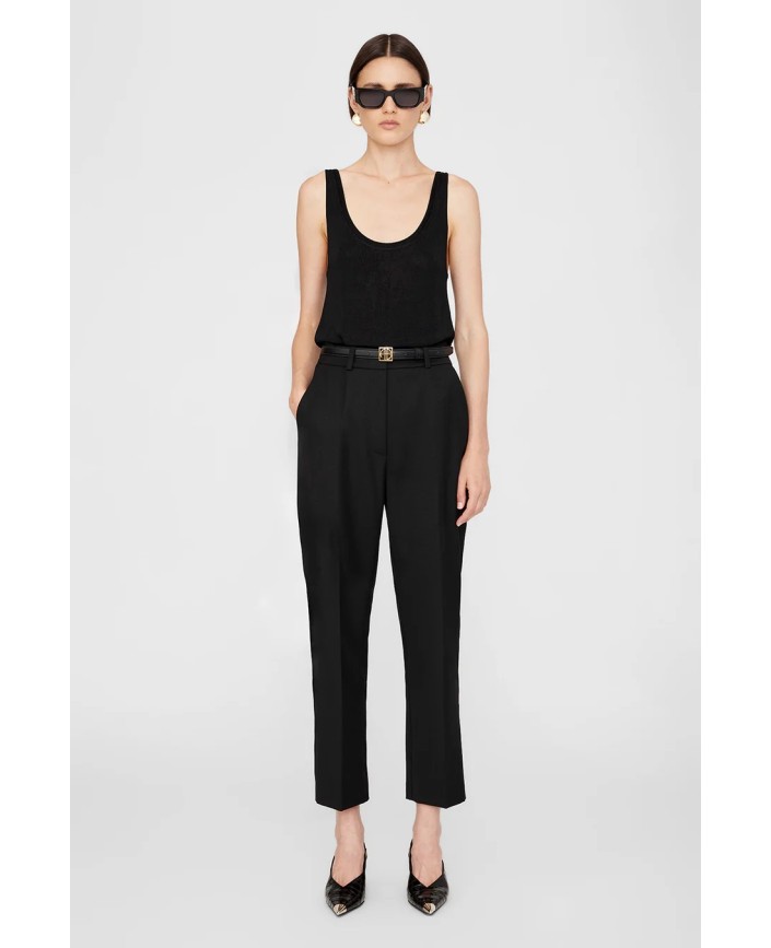 Pantalon blaine black - Anine bing 2