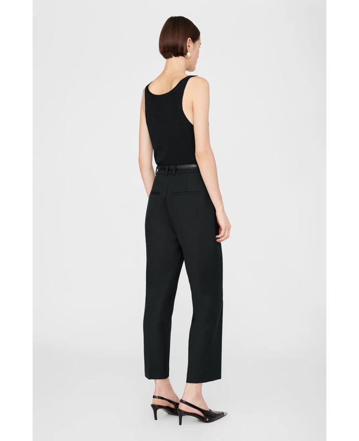 Pantalon blaine black - Anine bing