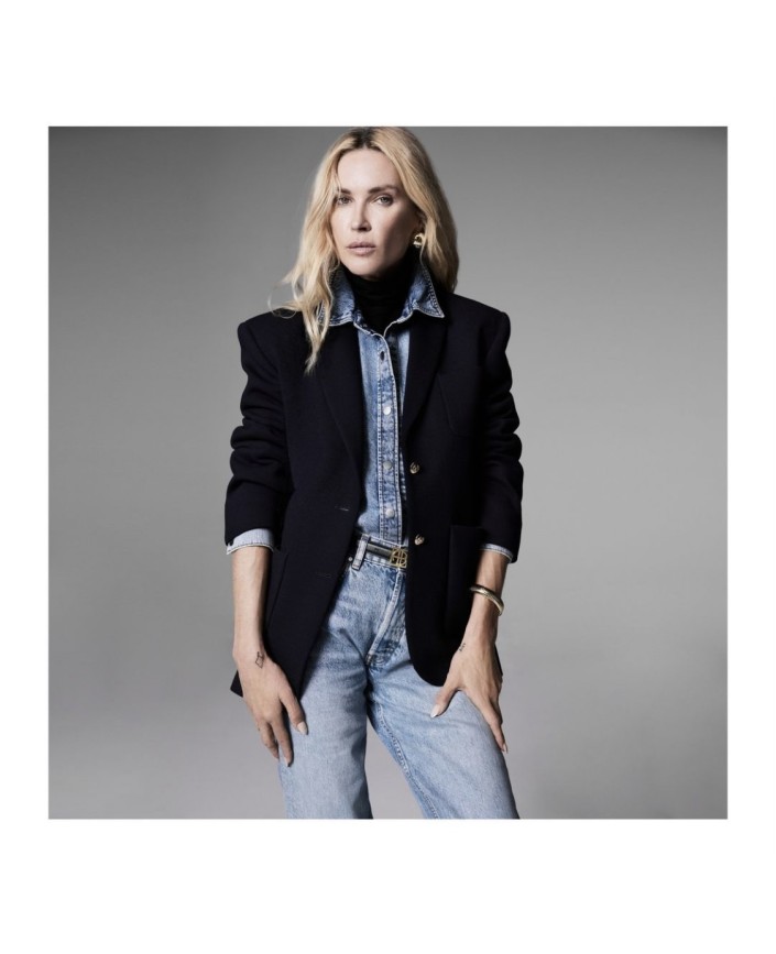 Blazer kinsley night sky - Anine bing 2