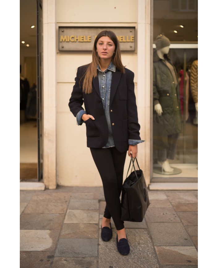 Legging cole black - Anine bing 2