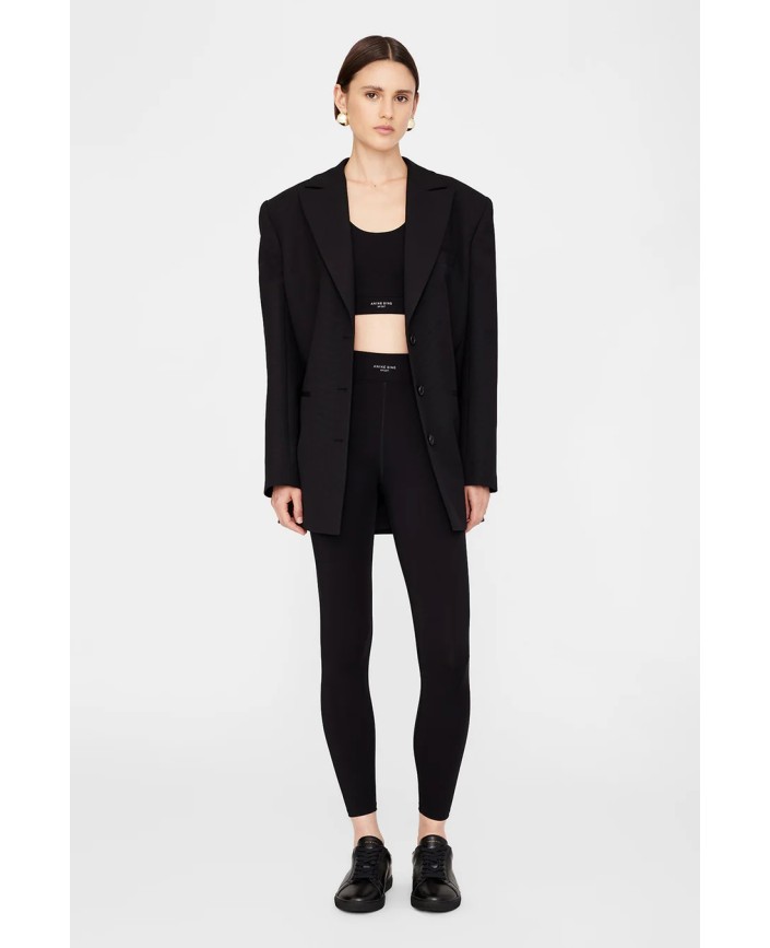 Legging cole black - Anine bing
