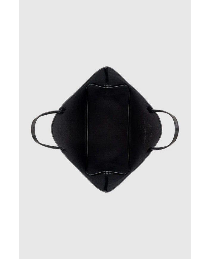 Sac emma tote black - Anine bing