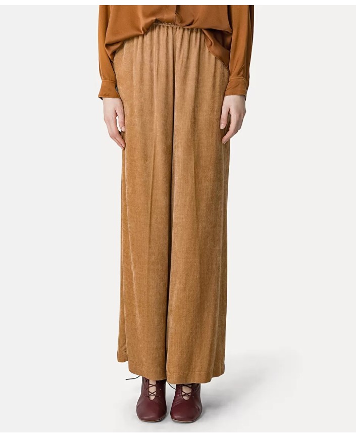 Pantalon matte corduroy wide - Forte forte