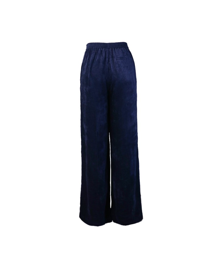 Pantalon matte corduroy wide - Forte forte