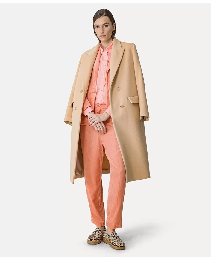 Boucles hoop strass - Forte forte 2