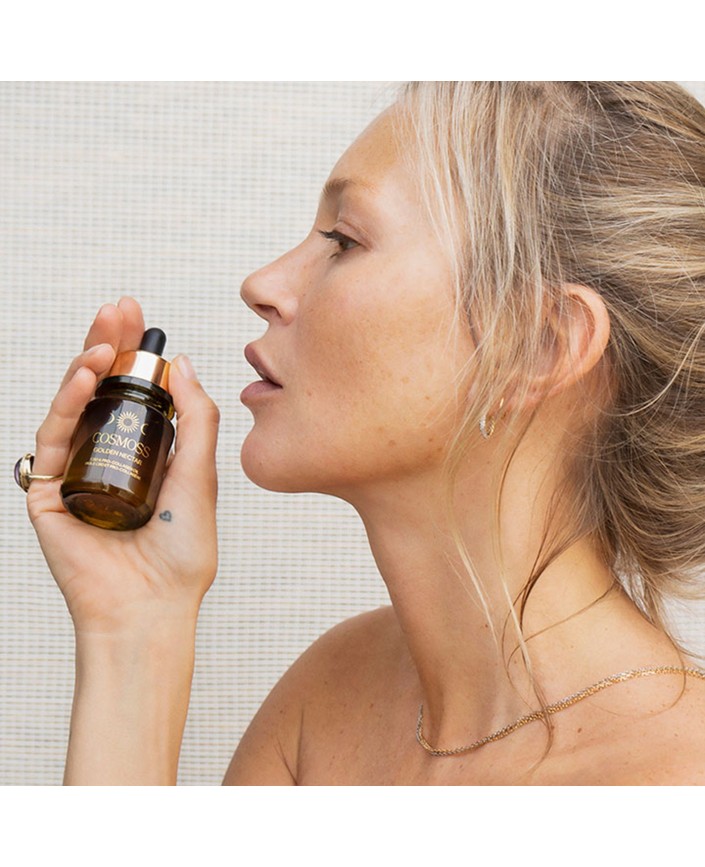 Golden nectar cosmoss by kate - Cosmoss by kate moss 2