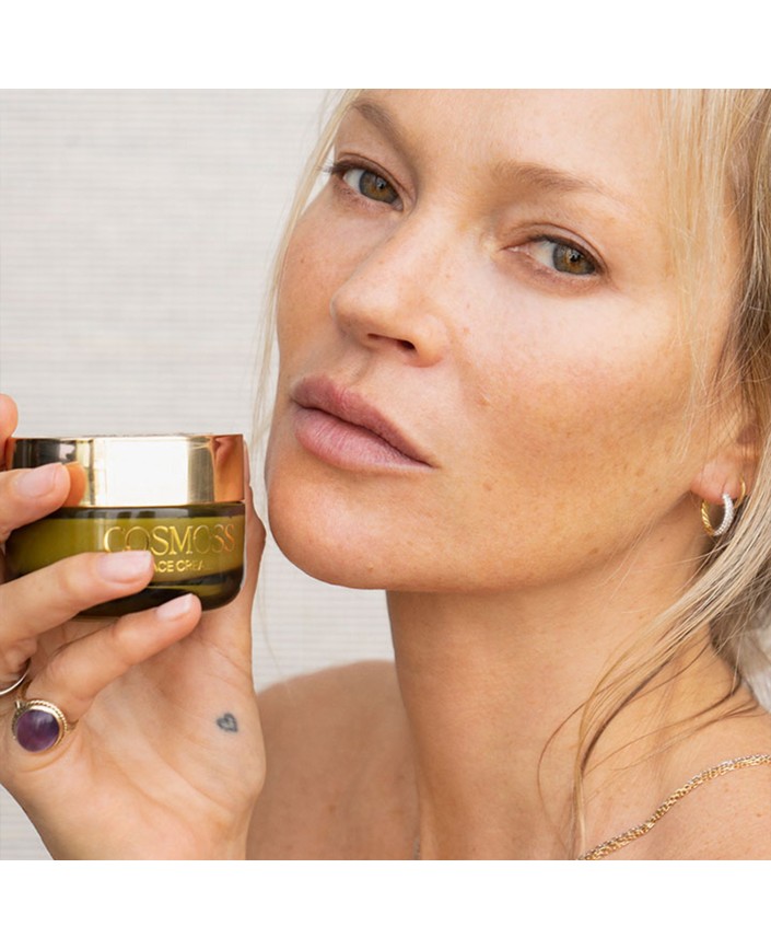 Face cream cosmoss by kate - Cosmoss by kate moss