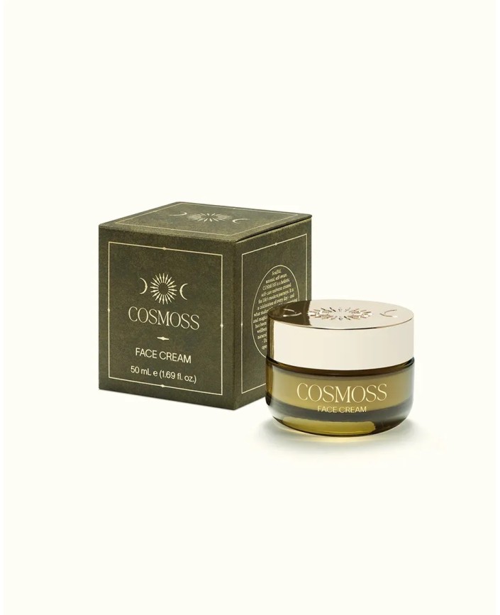 Face cream cosmoss by kate - Cosmoss by kate moss