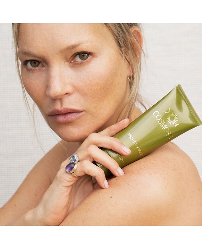 Face cleaner cosmoss by kate - Cosmoss by kate moss 2