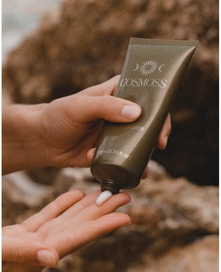 Face cleaner cosmoss by kate - Cosmoss by kate moss