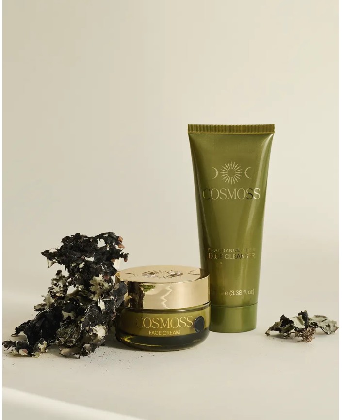 Face cleaner cosmoss by kate - Cosmoss by kate moss