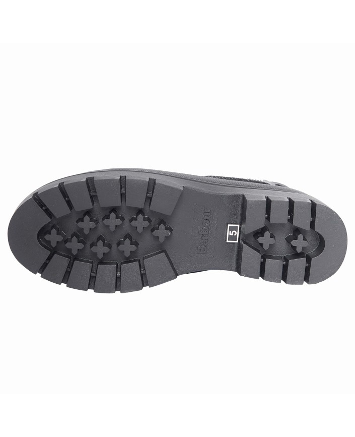 Bottes halton chelsea welly - Barbour