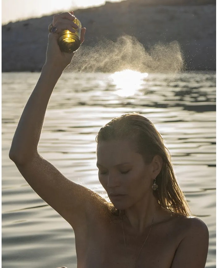 Sacred mist cosmoss by kate - Cosmoss by kate moss 2