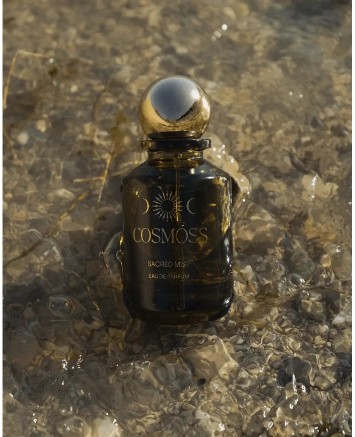 Sacred mist cosmoss by kate - Cosmoss by kate moss