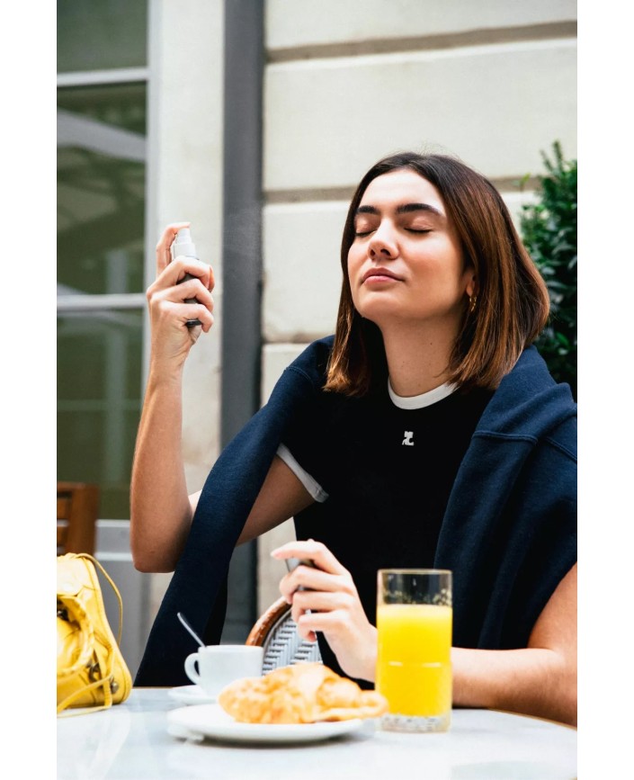 Brume protectrice urbaine - Substance of light 2