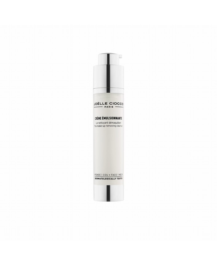 Creme emulsionnante 50ml - Joelle ciocco