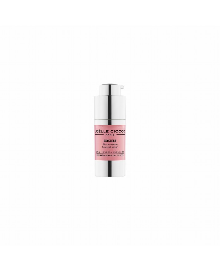 Oxyclear - Joelle ciocco