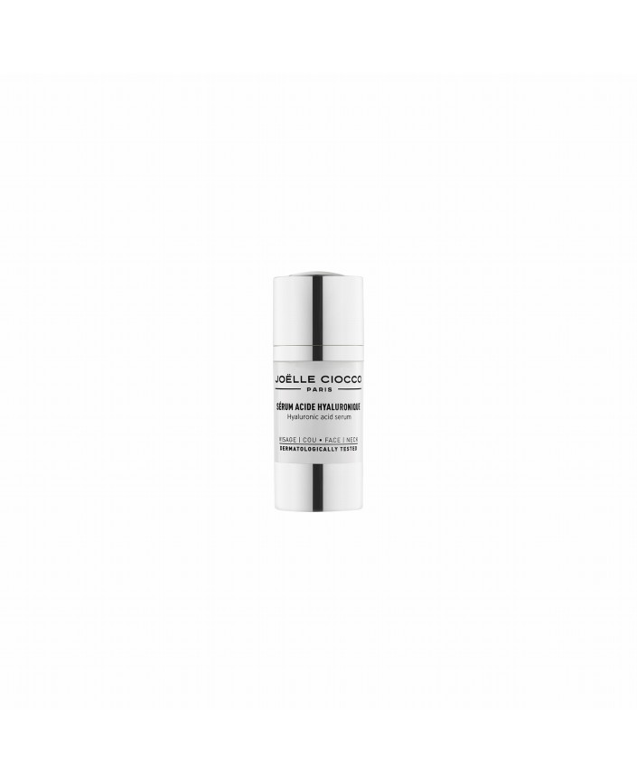 Serum acide hyaluronique 15ml - Joelle ciocco 2